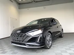 Noir Utilisé 2025 Hyundai i20 | 18 490 €