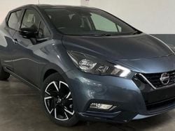 Utilisé 2022 Nissan Micra Citadine | 22 300 €