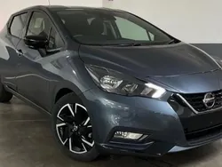 Utilisé 2022 Nissan Micra Citadine | 22 300 €