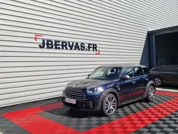 Noir Utilisé 2021 Mini Cooper D Citadine | 26 990 €