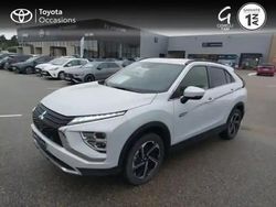 Diamond white spécial Utilisé 2023 Mitsubishi Eclipse SUV | 29 879 €