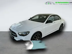 Utilisé 2023 Mercedes E300 Berline | 50 600 € (Bon prix)