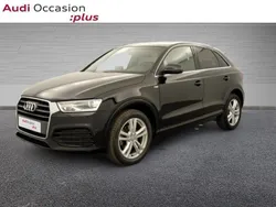 Noir Utilisé 2018 Audi Q3 S-Line SUV | 22 900 € (Super prix)