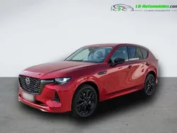Utilisé 2024 Mazda CX-60 SUV | 50 700 € (Super prix)