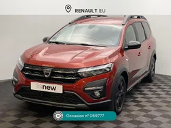 Marron Utilisé 2022 Dacia Jogger Extreme Break | 17 490 € (Prix juste)