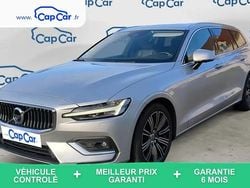 Utilisé 2019 Volvo V60 Inscription Break | 21 490 € (Super prix)
