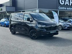 Noir Nouvelle 2025 VW T6.1 Business Van | 53 690 € (Prix juste)
