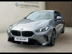 Utilisé 2025 BMW 116 M Sport Citadine | 34 970 €