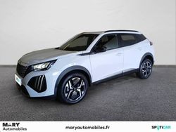 Utilisé 2024 Peugeot 2008 Allure SUV | 19 990 € (Prix juste)