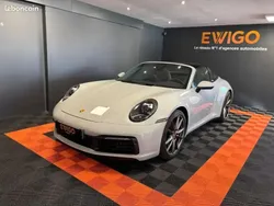 Utilisé 2023 Porsche 911 Targa 4S Cabriolet | 189 000 € (Prix juste)
