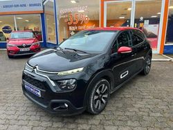 Noir Utilisé 2023 Citroën C3 Shine Citadine | 15 980 € (Prix assez cher)