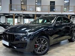 Utilisé 2018 Maserati Levante SUV | 39 990 € (Prix juste)