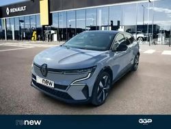 Gris Utilisé 2023 Renault Mégane Techno Berline | 25 699 € (Bon prix)