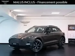 Utilisé 2023 Aston Martin DBX SUV | 310 000 €