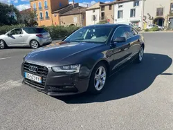 Utilisé 2012 Audi A5 Sportback Ambiente Berline | 11 500 €