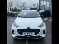 Utilisé 2025 Mazda 2 Homura-Line Citadine | 28 900 €