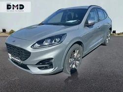 Gris Utilisé 2023 Ford Kuga ST-Line SUV | 27 390 € (Prix juste)