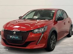 Utilisé 2022 Peugeot e-208 Style Citadine | 14 499 €