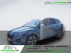 Utilisé 2022 Ford Kuga SUV | 26 600 € (Prix juste)