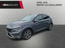 Gris Utilisé 2023 Hyundai Kona SUV | 22 490 € (Bon prix)