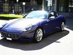 Gris Utilisé 2009 Ferrari 612 Coupé | 159 900 €