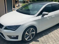 Utilisé 2015 Seat Leon FR Berline | 17 990 € (Prix cher)