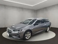Gris Utilisé 2021 Opel Insignia Elegance Break | 19 850 € (Bon prix)