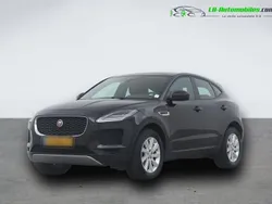 Utilisé 2020 Jaguar E-Pace SUV | 23 800 €