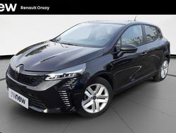 Noir Utilisé 2024 Renault Clio V Evolution Citadine | 16 880 € (Prix juste)