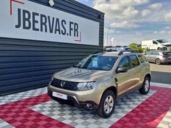 Beige Utilisé 2019 Dacia Duster Comfort SUV | 15 990 € (Bon prix)