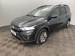 Gris Utilisé 2023 Dacia Jogger Expression Break | 18 990 € (Prix juste)