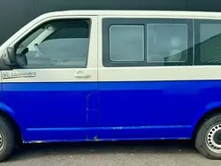 Bleu Utilisé 2005 VW T5 Van | 7 900 €