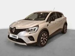 Gris Utilisé 2024 Renault Captur Evolution SUV | 17 490 € (Bon prix)