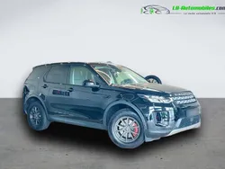 Utilisé 2020 Land Rover Discovery Sport SUV | 31 200 € (Prix juste)
