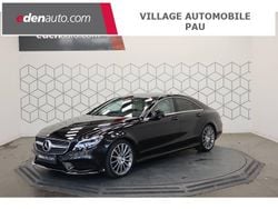 Utilisé 2016 Mercedes CLS250 Sportline Coupé | 32 990 €