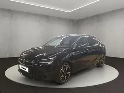Noir Utilisé 2021 Opel Corsa Elegance Berline | 13 450 € (Prix juste)
