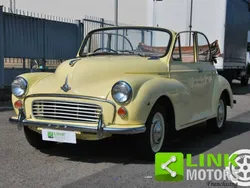 Jaune Utilisé 1977 Morris Minor Cabriolet | 11 000 €