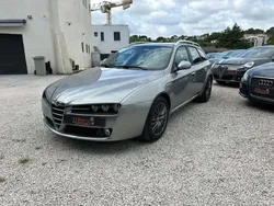 Gris Utilisé 2011 Alfa Romeo 159 Distinctive Break | 8 900 €