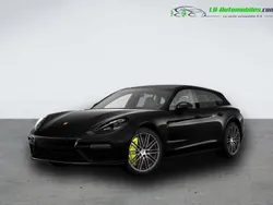 Utilisé 2018 Porsche Panamera Turbo S Berline | 99 600 € (Super prix)