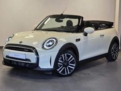Blanc Occasion 2022 Mini ONE Citadine | 24 580 € (Prix assez cher)