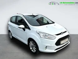 Utilisé 2016 Ford B-MAX Monospace | 12 800 € (Prix cher)