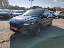 Bleu Utilisé 2021 Ford Kuga Business Edition SUV | 27 000 € (Prix juste)