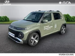 Utilisé 2025 Hyundai Inster Citadine | 27 490 € (Prix juste)