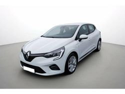 Utilisé 2022 Renault Clio V Zen Citadine | 16 490 € (Prix juste)