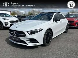 Utilisé 2020 Mercedes A250 AMG line Berline | 32 990 €