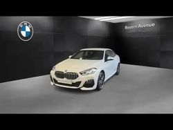 Blanc Utilisé 2022 BMW 220 M Sport Berline | 27 450 € (Super prix)