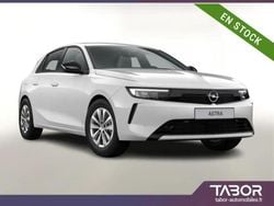 Blanc Nouvelle 2024 Opel Astra Edition | 22 677 € (Bon prix)