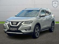 Gris Occasion 2018 Nissan X-Trail N-Connecta SUV | 19 990 € (Super prix)