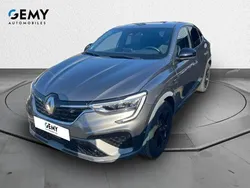 Utilisé 2022 Renault Arkana R.S. SUV | 23 680 € (Prix juste)