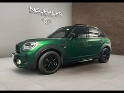 Vert Utilisé 2021 Mini Cooper S Countryman SUV | 35 990 € (Prix assez cher)